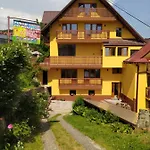 Gackowka Szczawnica