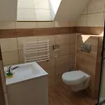 Gackowka Ubytování v soukromí *