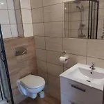 Ubytování v soukromí Gackowka