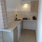 Ubytování v soukromí Gackowka *