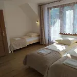 Ubytování v soukromí Gackowka Szczawnica