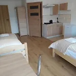 Ubytování v soukromí Gackowka Szczawnica