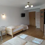 Ubytování v soukromí Gackowka Szczawnica