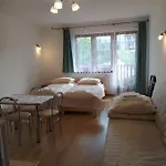 Gackowka Ubytování v soukromí