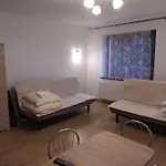 Gackowka Ubytování v soukromí
