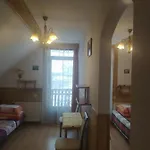 Gackowka Ubytování v soukromí