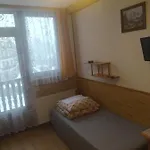 Gackowka Ubytování v soukromí