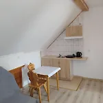 Ubytování v soukromí Gackowka