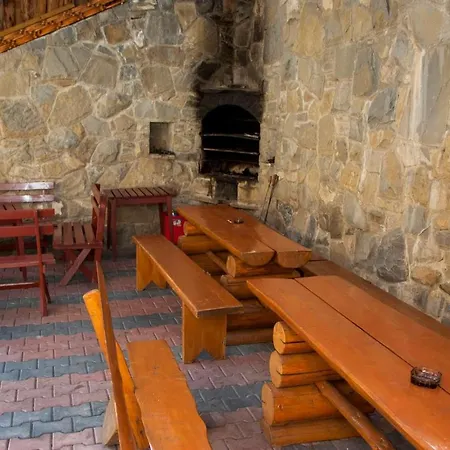 Homestay szállás Gackowka