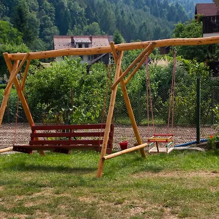 Gackowka Szczawnica