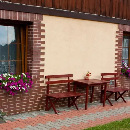 Gackowka Szczawnica