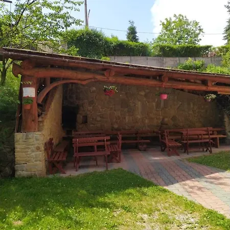 Gackowka Homestay szállás *