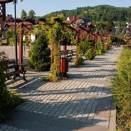 Gackowka ホームステイ *