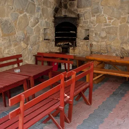 Homestay szállás Gackowka *