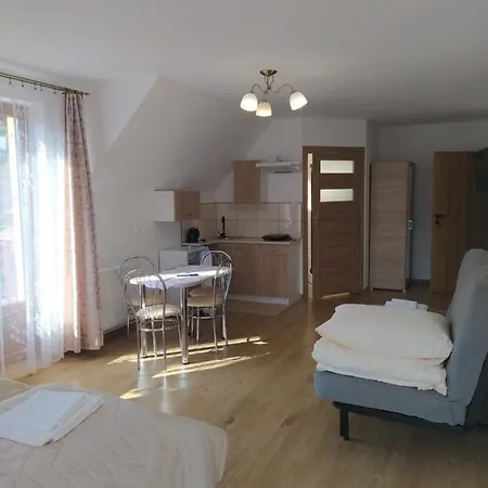 Gackowka Szczawnica