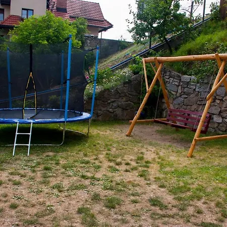 Homestay szállás Gackowka Szczawnica