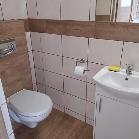 Homestay szállás Gackowka Szczawnica