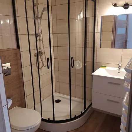 Gackowka Privatunterkunft Szczawnica