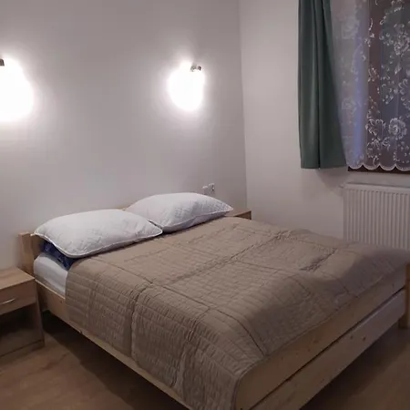 Gackowka Szczawnica