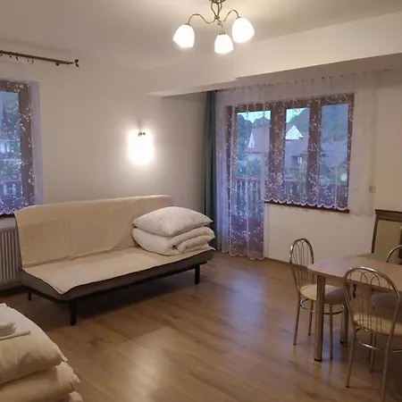 Gackowka Homestay szállás *