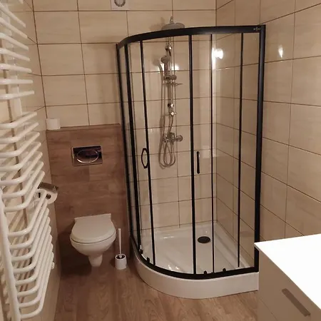 Homestay szállás Gackowka *