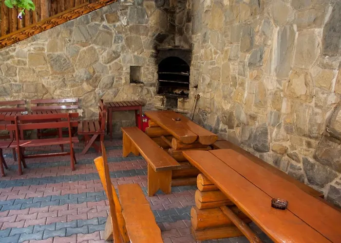 ホームステイ Gackowka