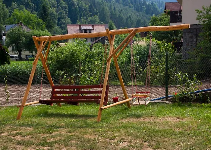 Gackowka שצ'בניצה