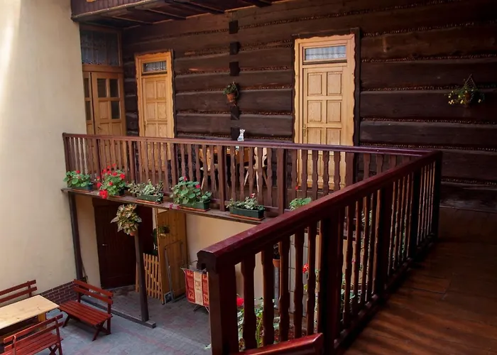 Gackowka ホームステイ *