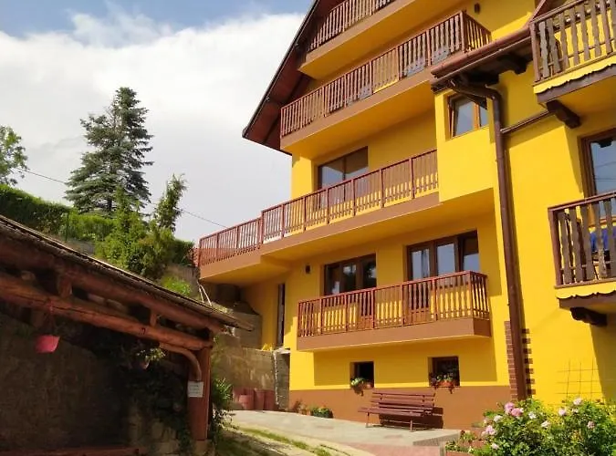 ホームステイ Gackowka *