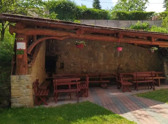 Gackowka ホームステイ *