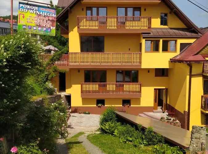 Gackowka שצ'בניצה