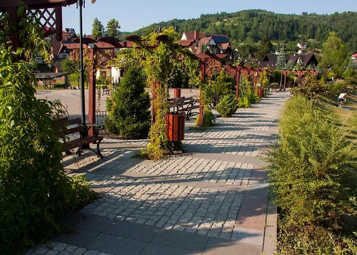 Gackowka בית אירוח *