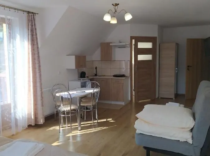 Gackowka シュツァブニツァ