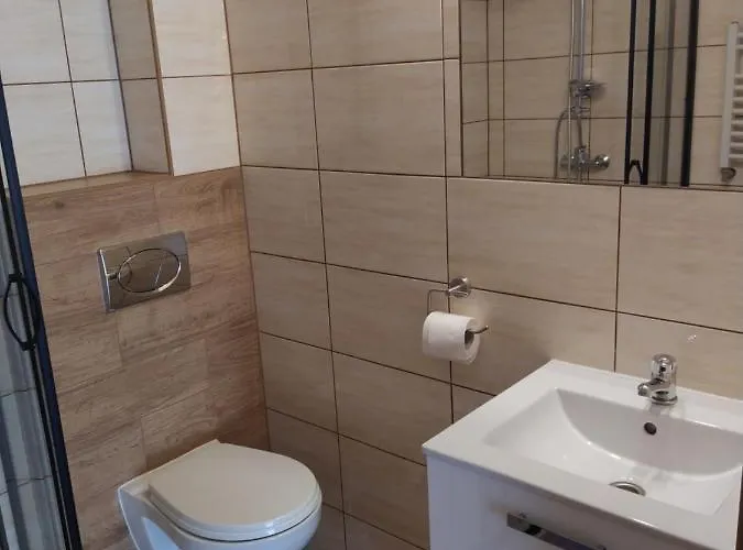 ホームステイ Gackowka