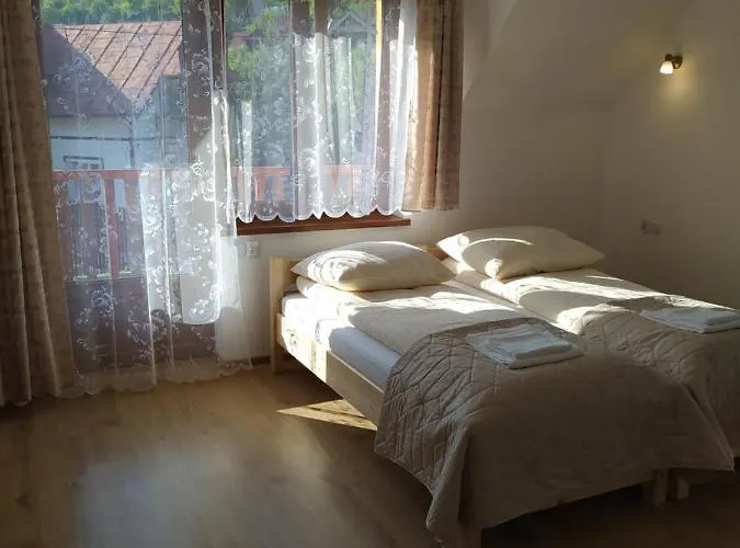 ホームステイ Gackowka