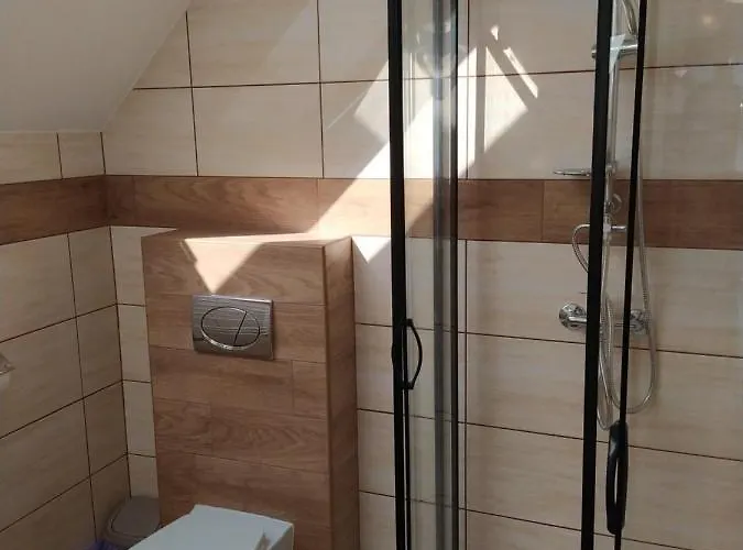 Gackowka シュツァブニツァ