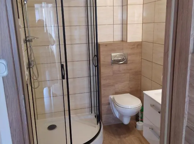 Gackowka シュツァブニツァ