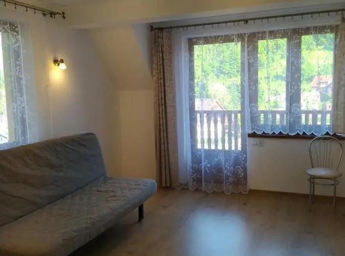 ホームステイ Gackowka *