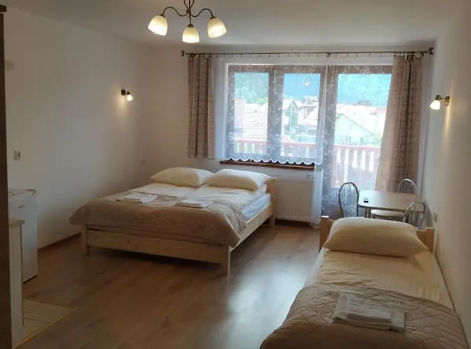 Gackowka ホームステイ