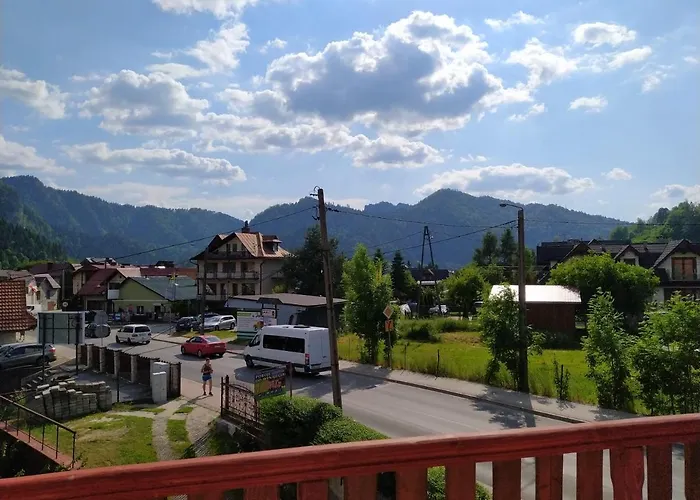 Gackowka シュツァブニツァ