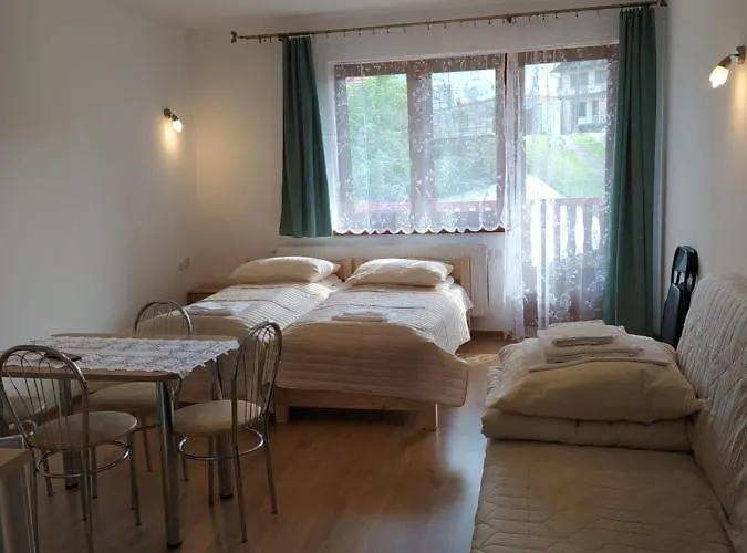 Gackowka ホームステイ