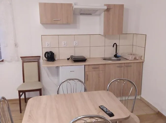 Gackowka ホームステイ *