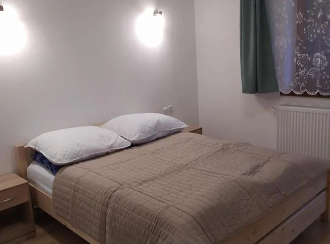 Gackowka シュツァブニツァ