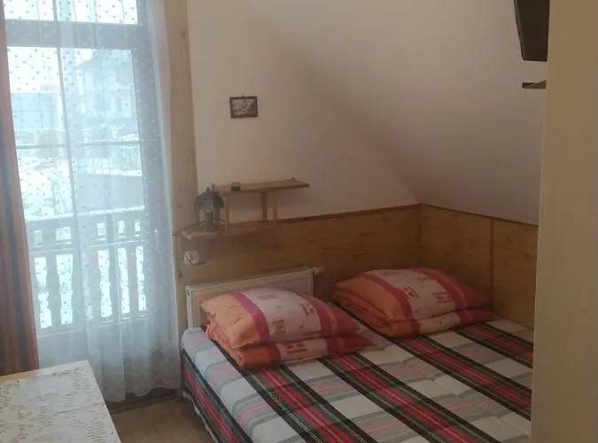 Gackowka ホームステイ