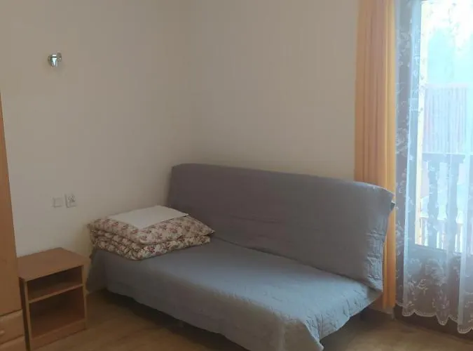 Gackowka בית אירוח שצ'בניצה