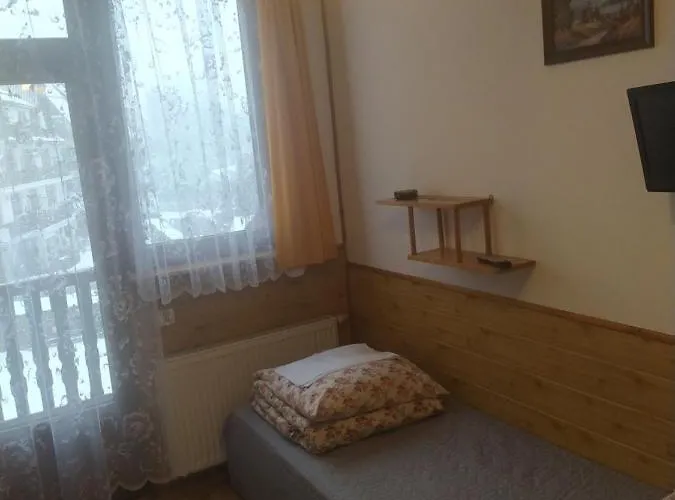 Gackowka ホームステイ