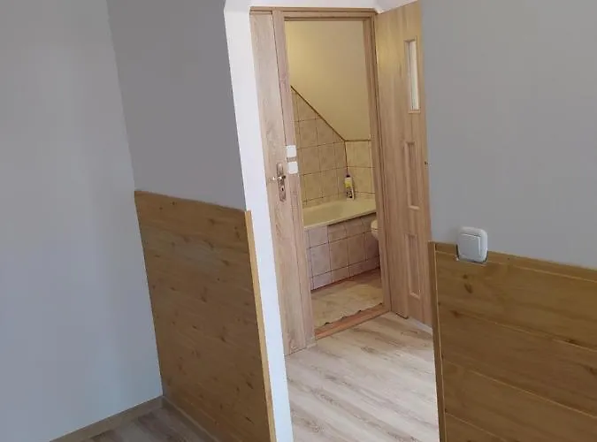 בית אירוח Gackowka