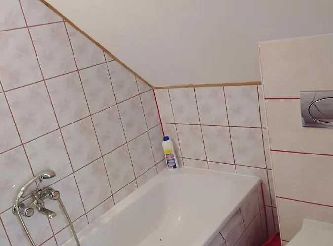 בית אירוח Gackowka